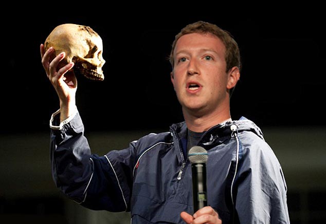 To facebook or not to facebook?