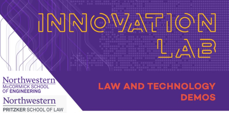 Northwestern Innovation Lab Demos