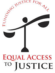 Equal Access to Justice