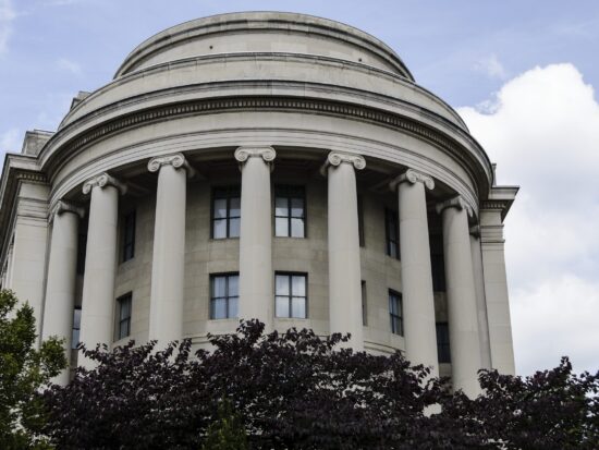 Federal Trade Commission