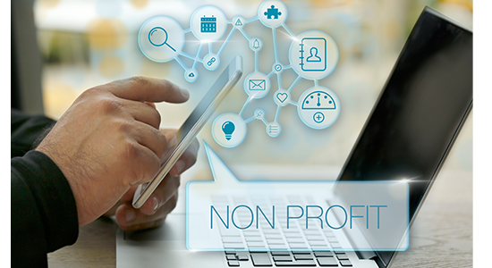 Nonprofit Business shutterstock_538204339 Blog