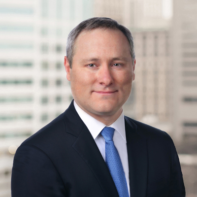 Photo of Gene Fishel