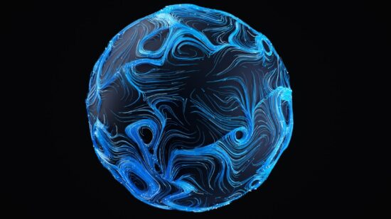 Turbulent data connections