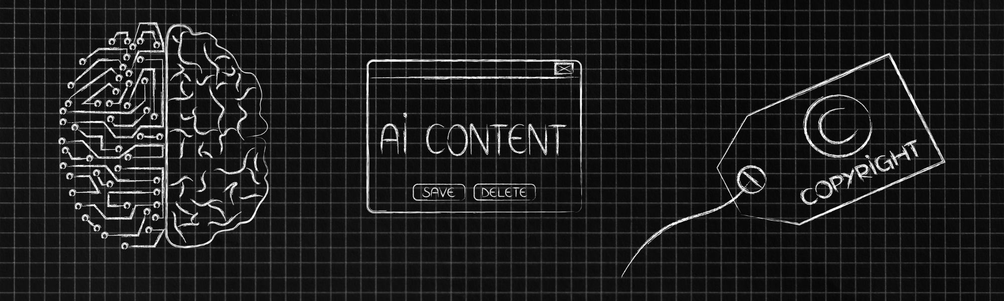 AI content