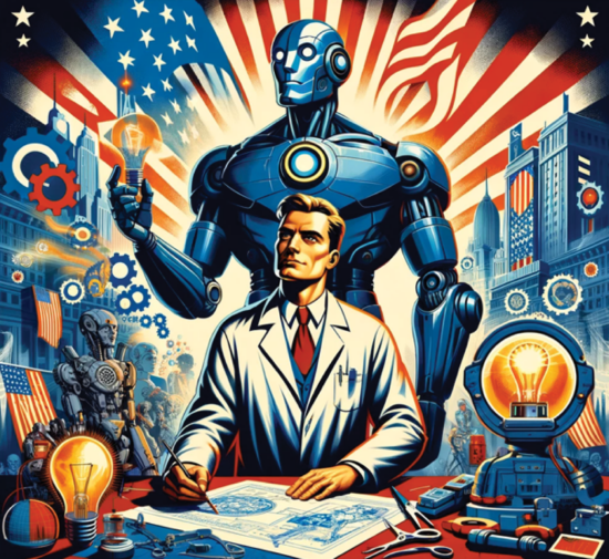 3-6-2024 Together for Innovation