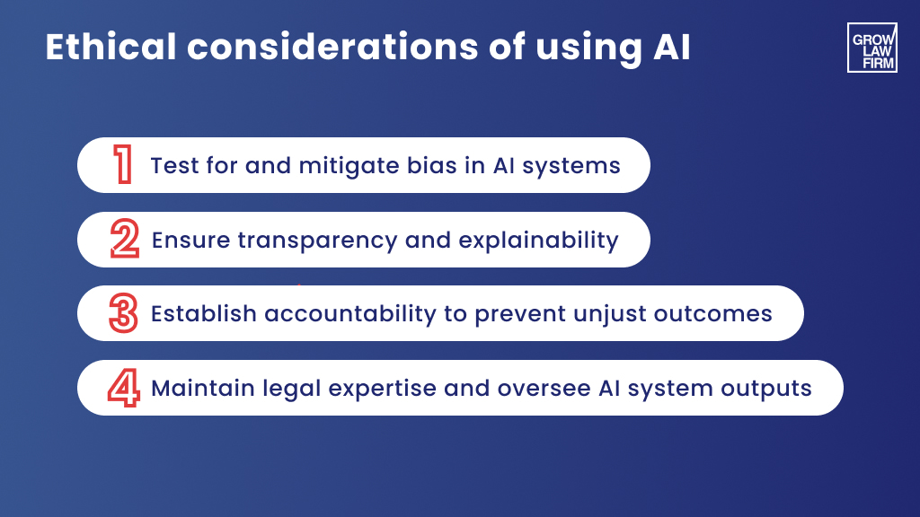 ai for lawyers guide