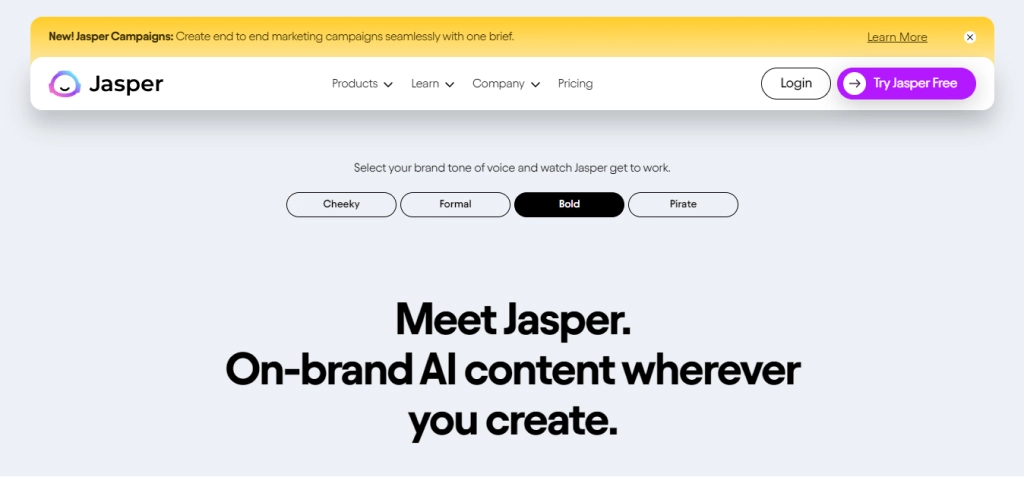 Jasper.ai