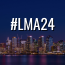 #LMA24 Curated Content by Nancy Myrland