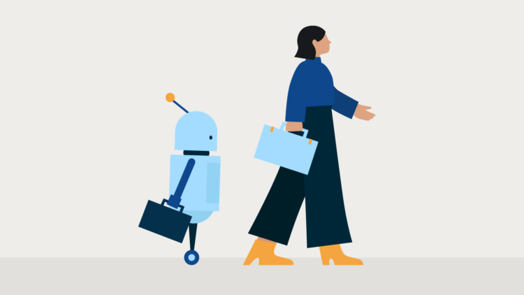 AI and legal innovation