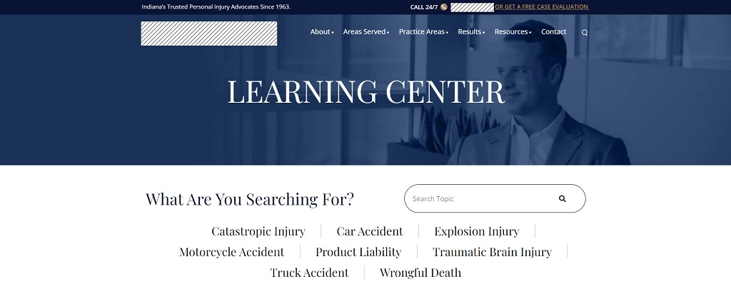 build useful content around keywords