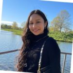 Head shot of Betsy Pisabaj