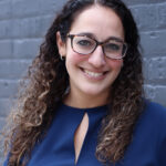 Head shot of Erin Wilson