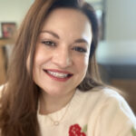 Head shot of Elizabeth Morgan