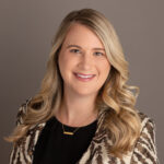 Head shot of Whitney Siehl