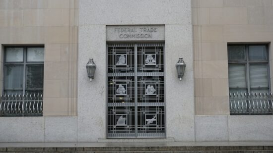 The Federal Trade Commission.