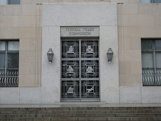 The Federal Trade Commission.