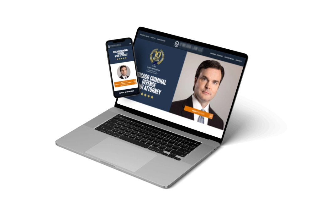 Website Development and Optimization