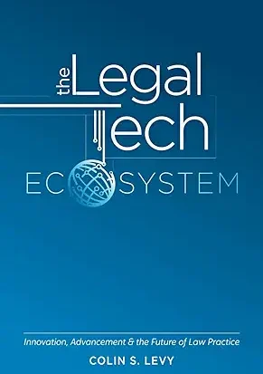 Legal Tech Ecosystem