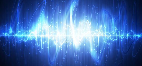 abstract-blue-equalizer