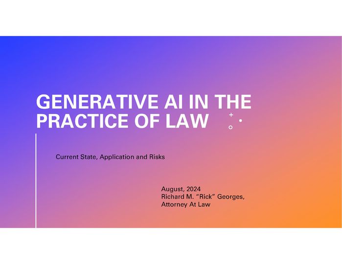 May be a graphic of text