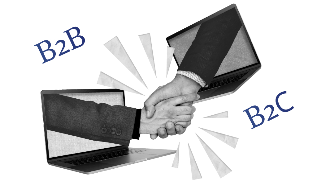 B2B Versus B2C Employment Law Marketing&nbsp;