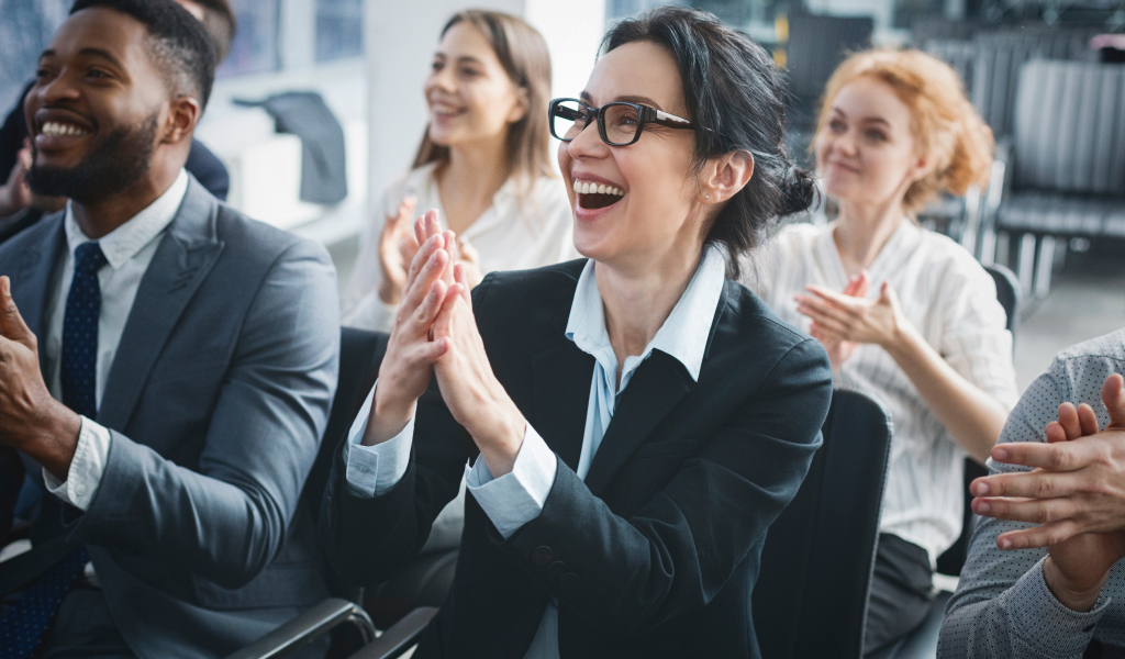 Communicate With Your Audience