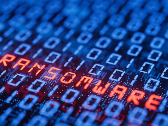 Ransomware Reckoning – The New Bill Changes the Game