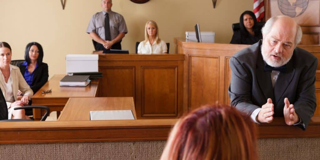 What Technology Is Used by Lawyers in Court