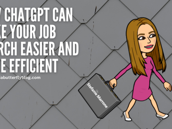 How ChatGPT Can Make Your Job Search Easier and More Efficient