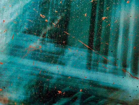 Stripped Lines Symphony