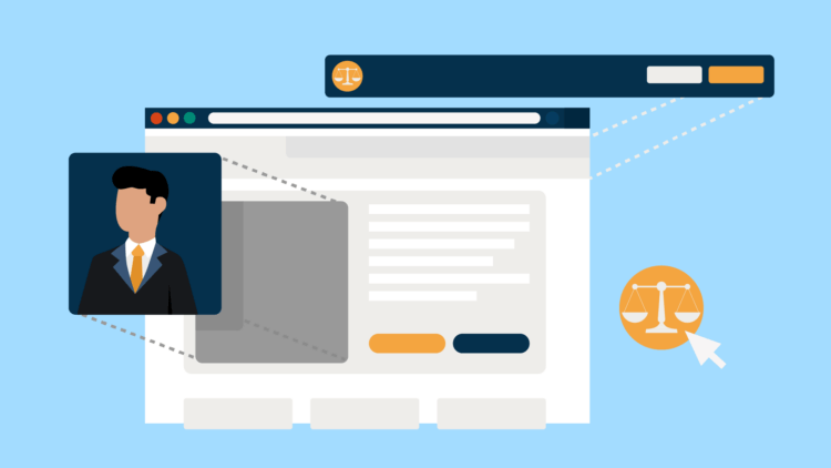 Website SEO content for divorce lawyers