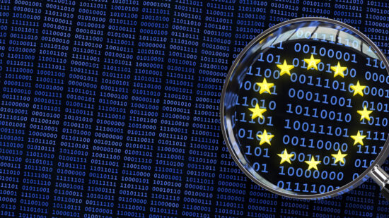 European Union Privacy Regulation