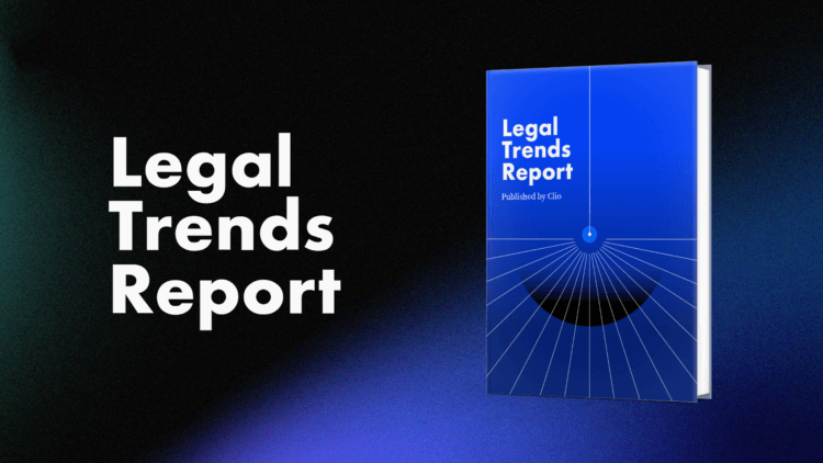 2024 Legal Trends Report Highlights