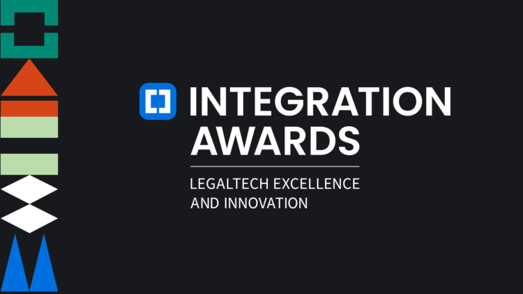 The Integration Awards celebrate the best apps built on Clio&mdash;the most connected platform in legal.