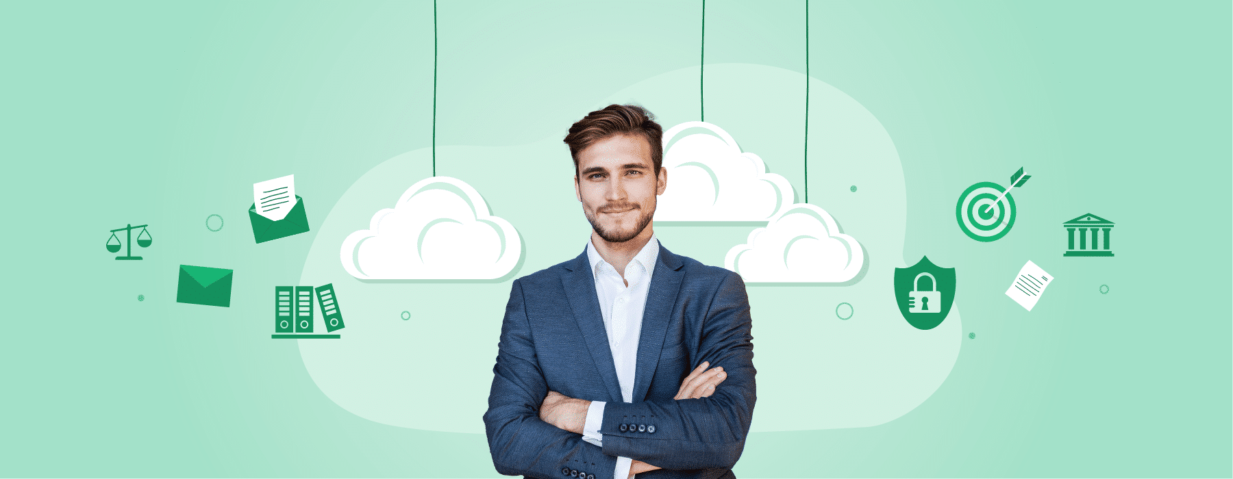 What Are the Legal and Ethical Issues of Cloud Computing for Law Firms?