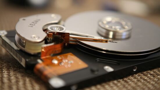 hard disk, hard drive, hdd