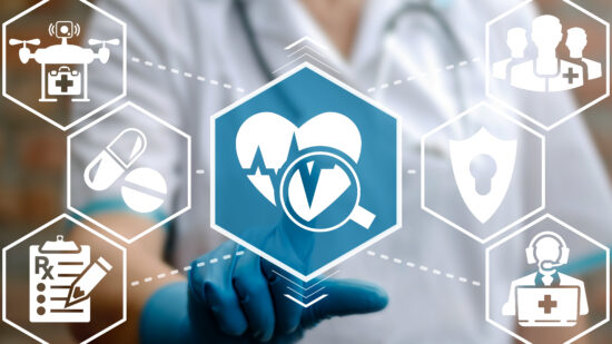 Healthcare-Data-HIPAA