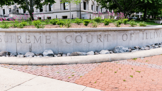 Illinois Supreme Court Provides Guidance on AI Use in Legal Proceedings