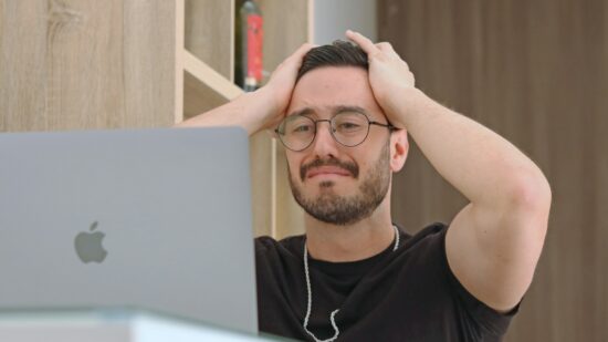 Not every day is a good day