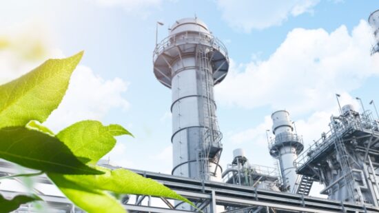 green industry eco powerplant