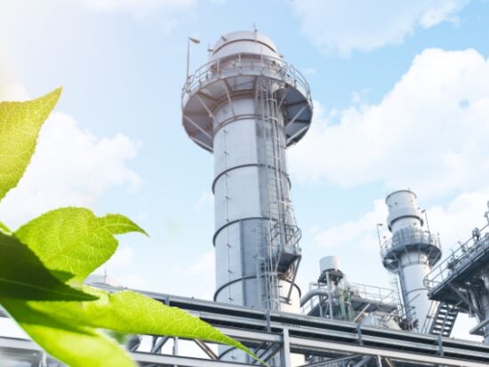 green industry eco powerplant