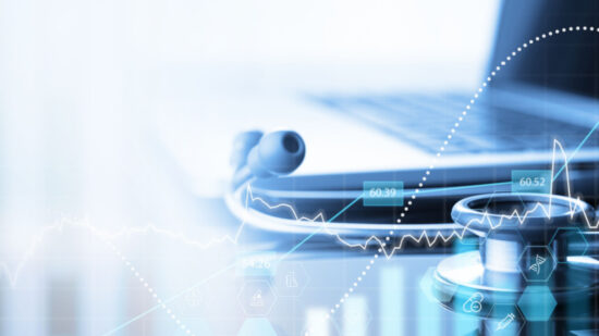 health medical business concept Shutterstock_2218217827