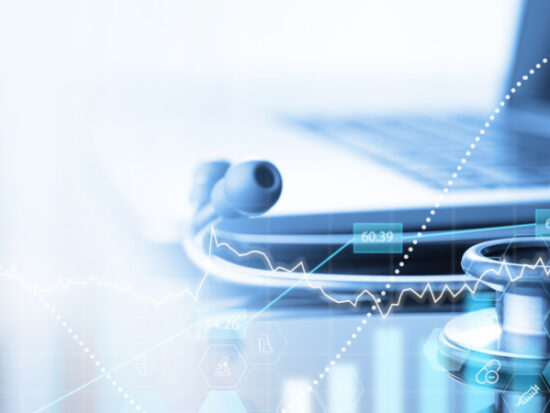 health medical business concept Shutterstock_2218217827