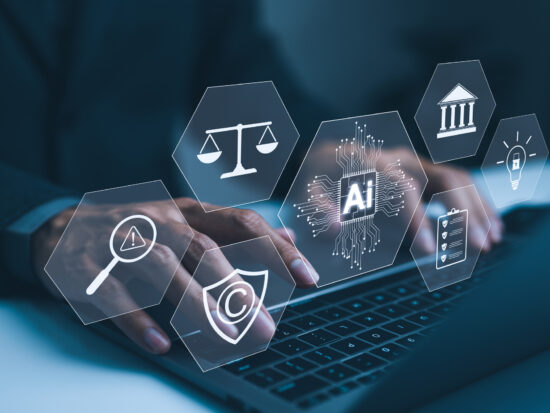 Fair Use Falls Short: Judge Bibas Rejects AI Training Data Defense in Thomson Reuters v. ROSS