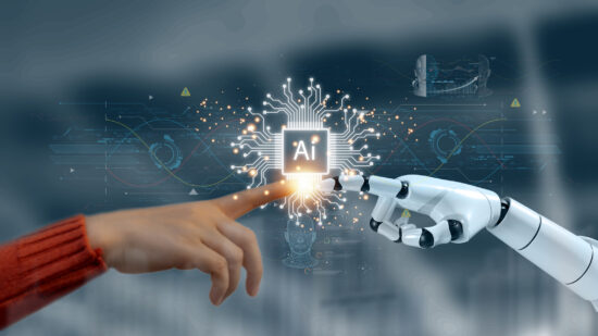 DC Circuit Affirms Decision That Copyright Statute Requires Some Amount of Human Authorship, Leaves More Difficult Questions for Another Day