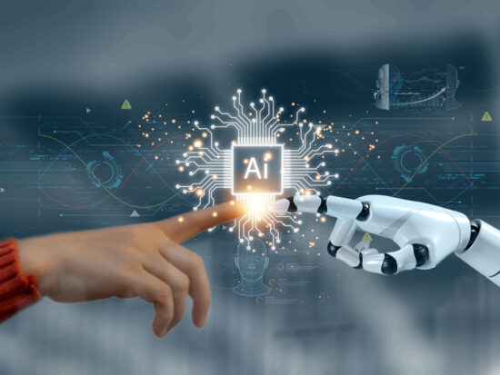 DC Circuit Affirms Decision That Copyright Statute Requires Some Amount of Human Authorship, Leaves More Difficult Questions for Another Day