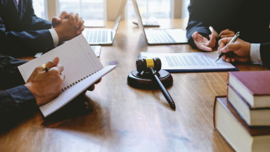 Mistake No. 9 of the Top 10 Horrible, No-Good Mistakes Construction Lawyers Make: Screwing Up the Hearing Exhibits