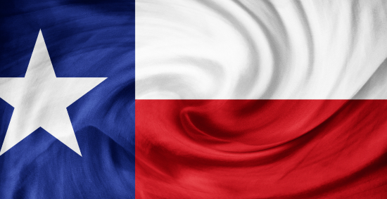 Universal Blog Texas