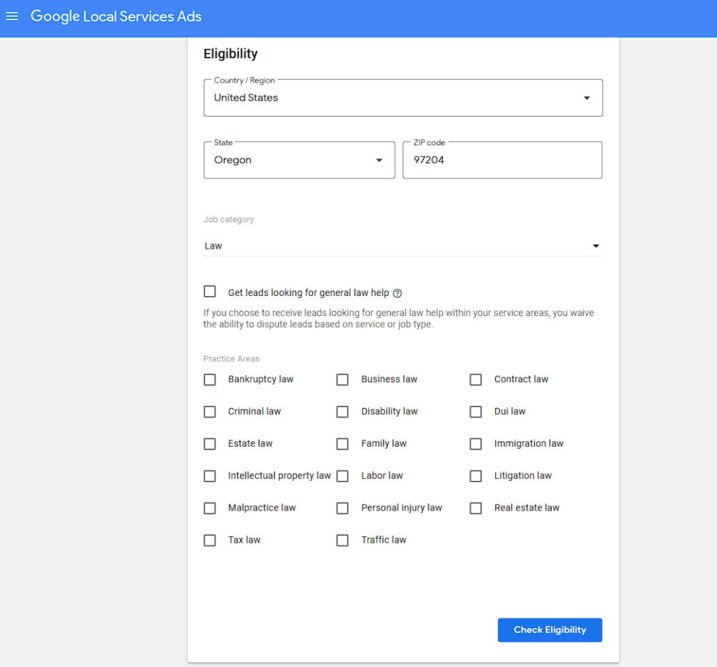 Local Services Ads For Lawyers: Ultimate Guide For 2025 22 image 1