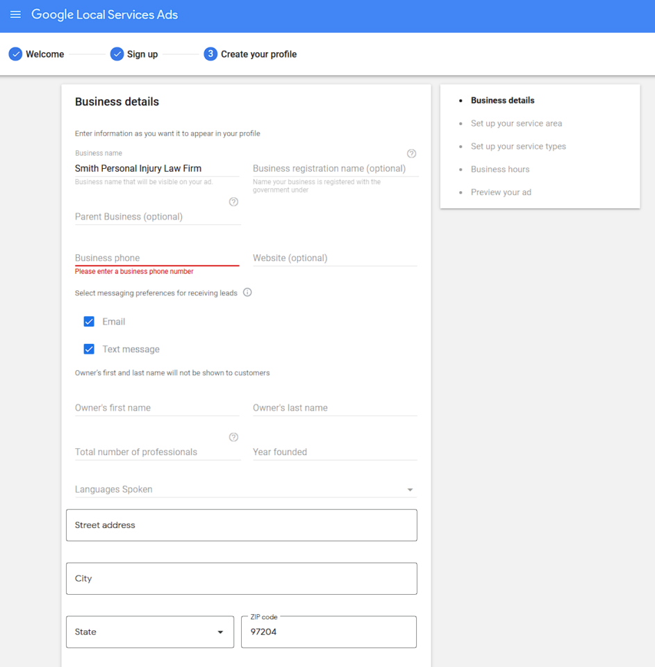 Local Services Ads For Lawyers: Ultimate Guide For 2025 23 image 10